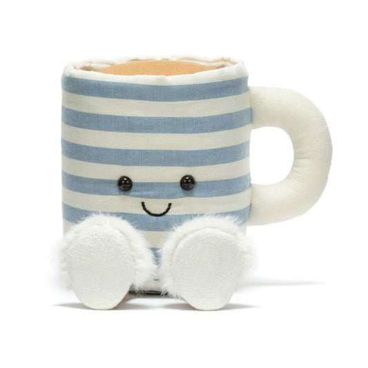 Amuseable Rosie Lea Mug Of Tea