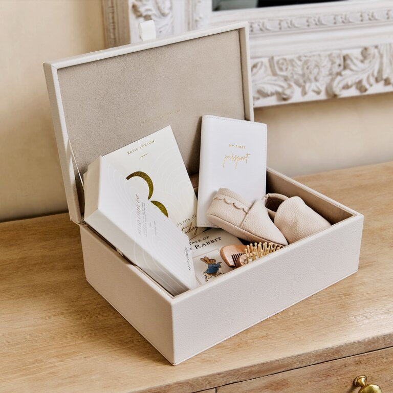 Katie Loxton Bridal Keepsake Box