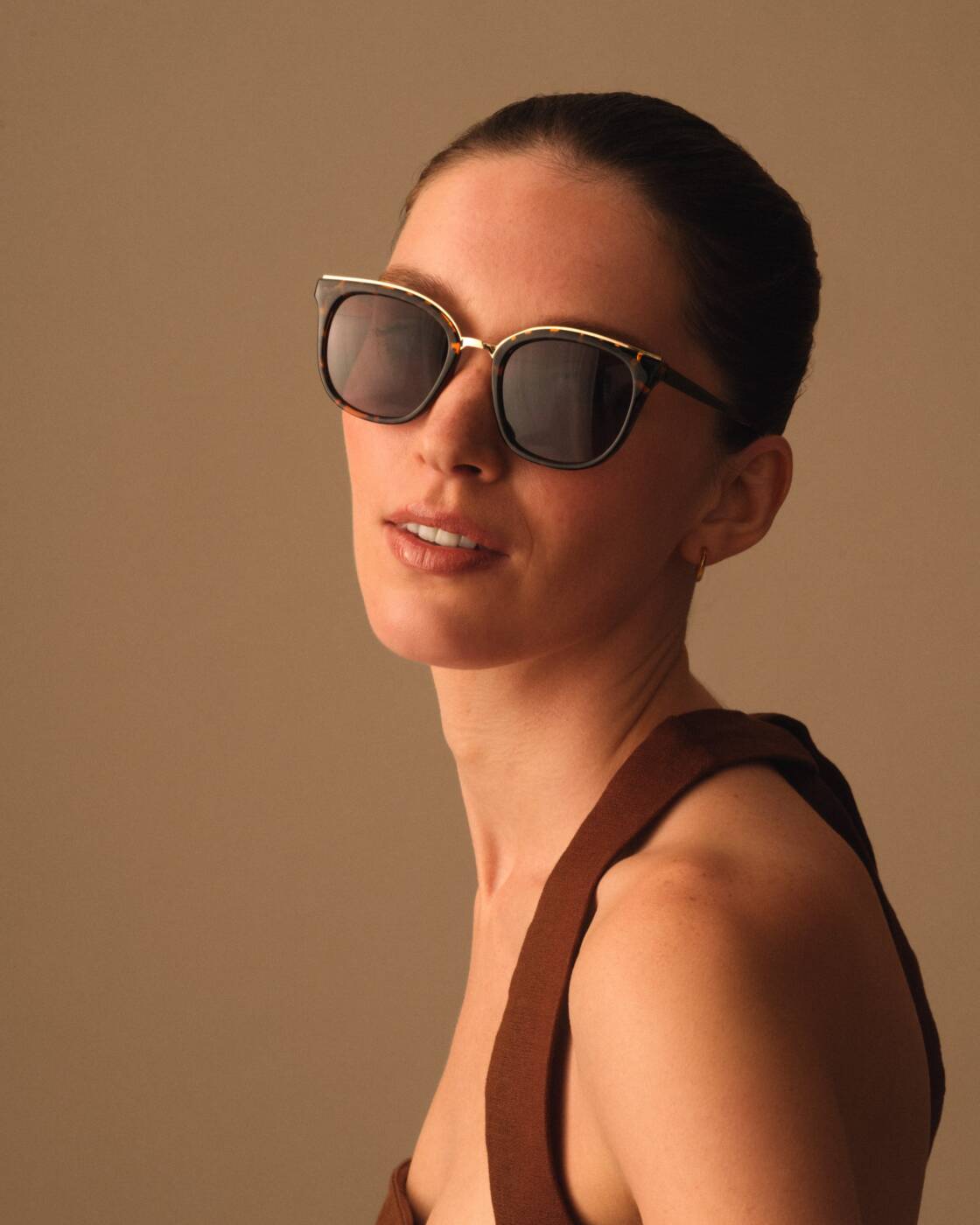 Katie Loxton Provence Sunglasses