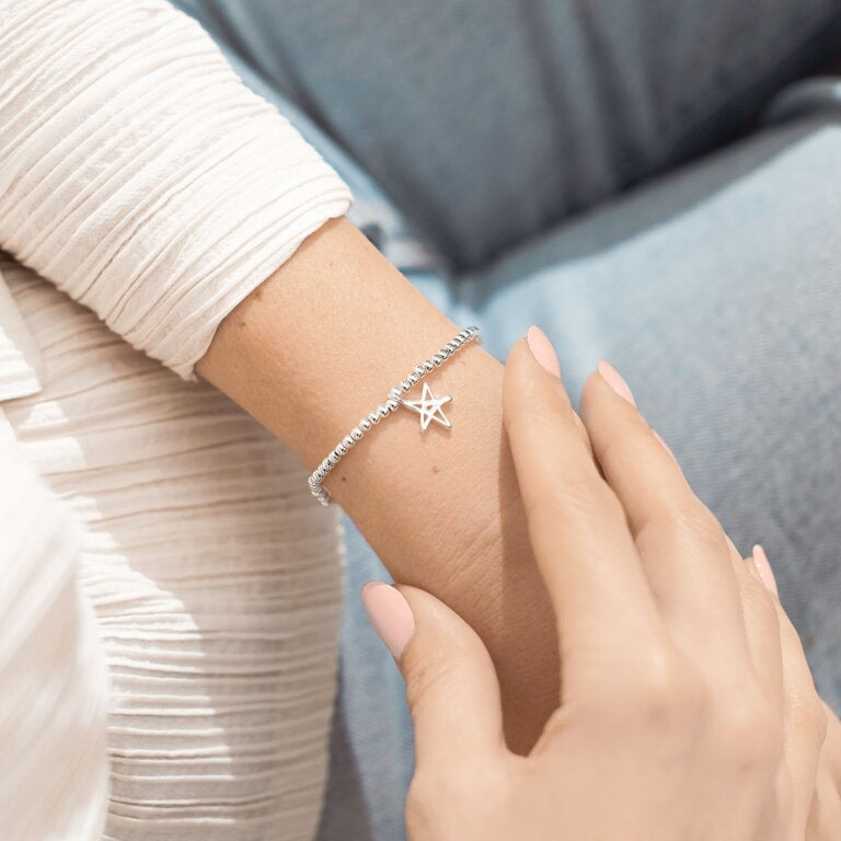 A Little Fabulous Friend Joma Bracelet