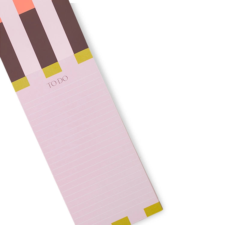 Joy Stripe To Do List