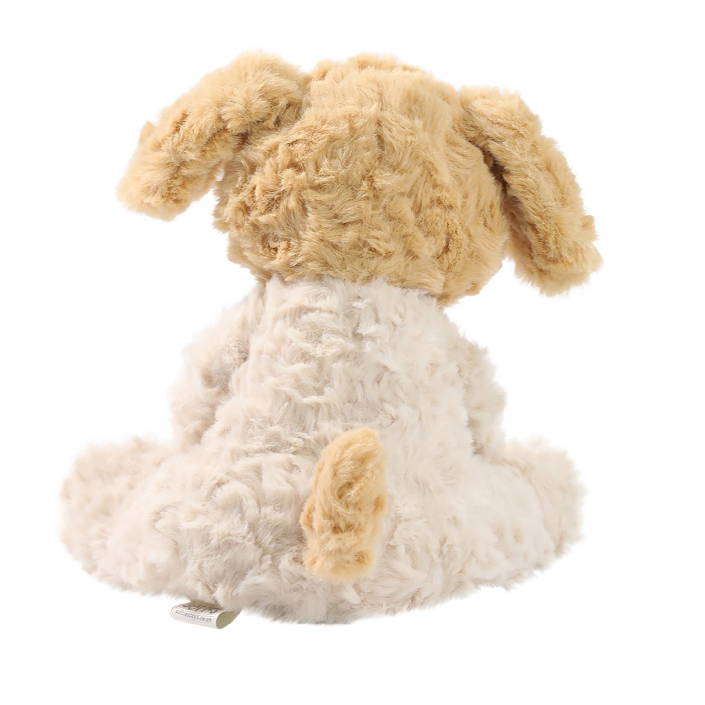 Softies Charlie The Plush Dog