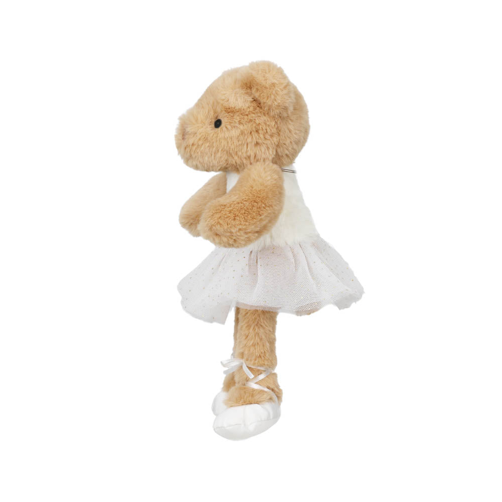 Wilberry Plush Dancers Bear