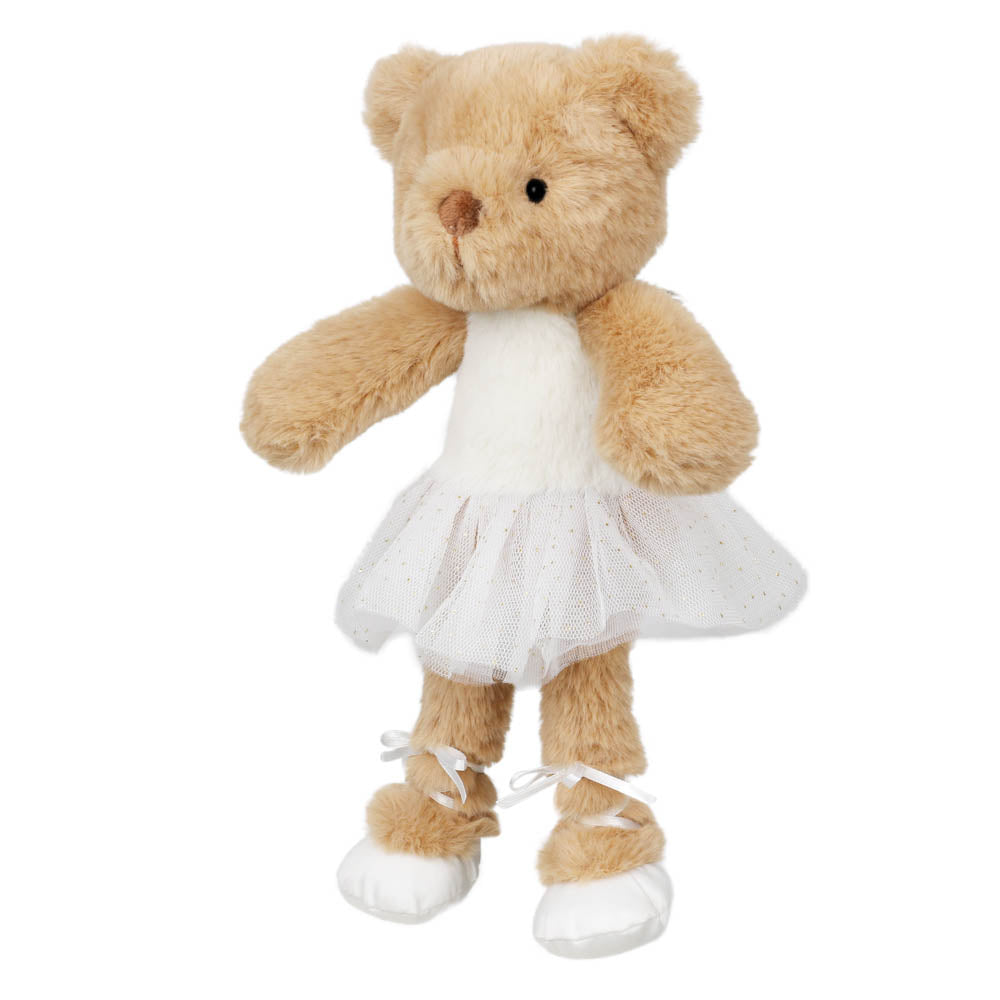Wilberry Plush Dancers Bear