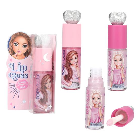 Top Model Lip Gloss Shimmer
