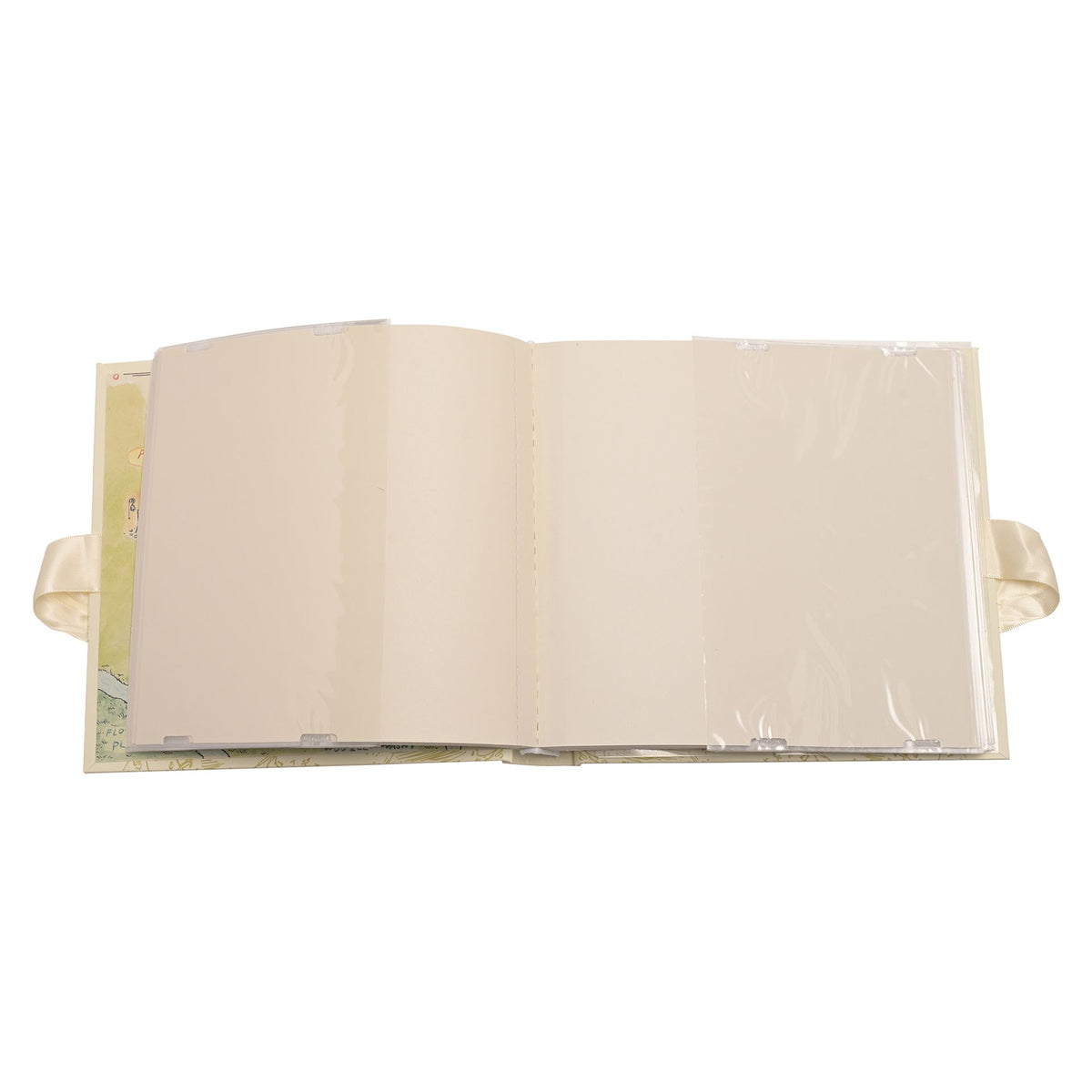 Winnie the Pooh Heritage Photo Album