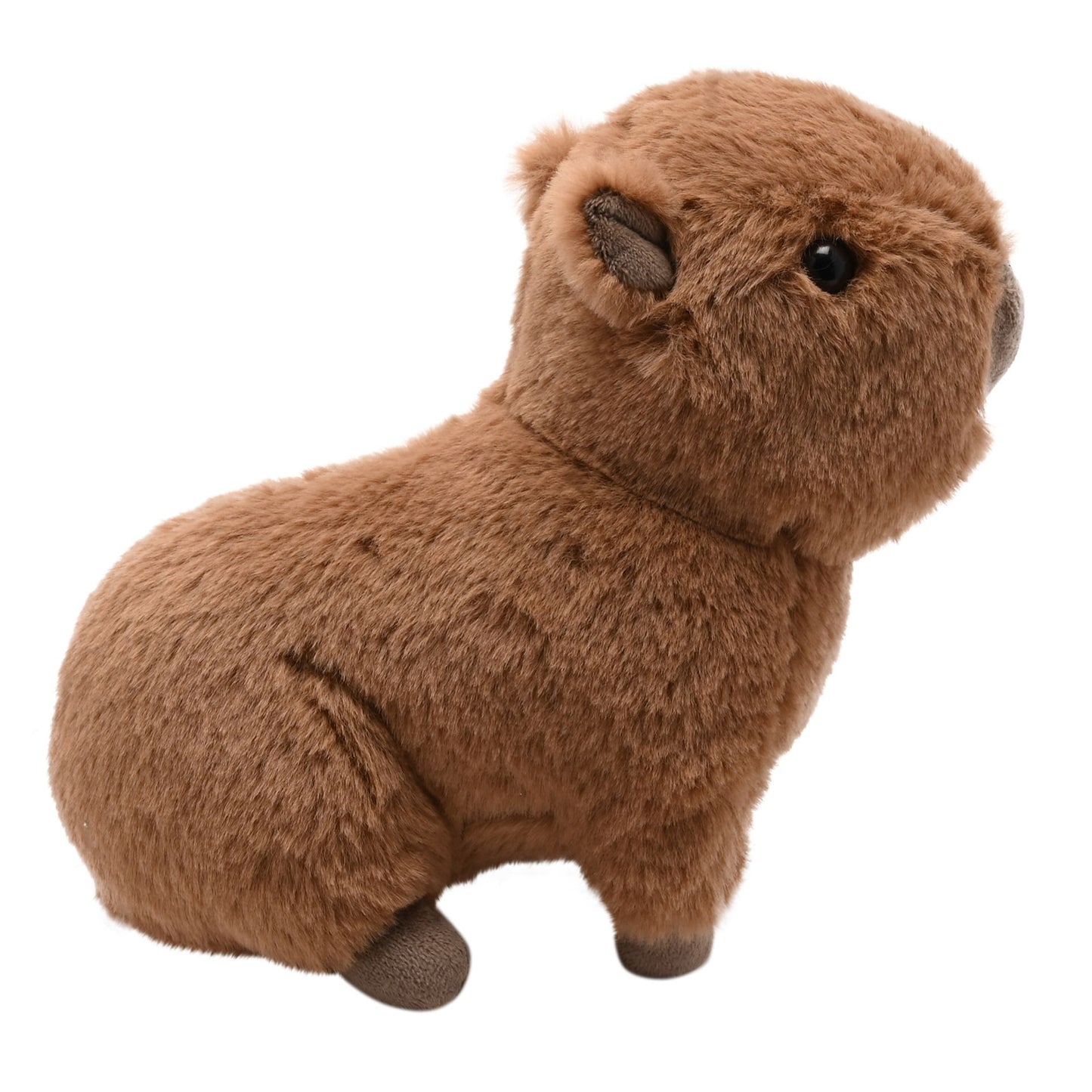 Softies Carrie The Plush Capybara