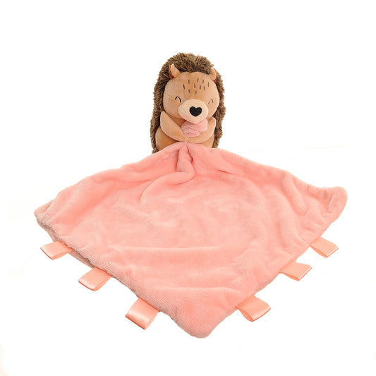 Hedgehog Comforter Blanket