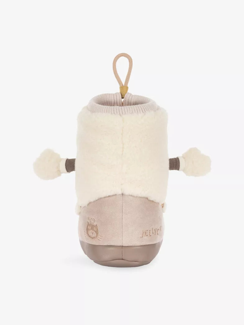 Jellycat Amuseables Perta Snow Boot