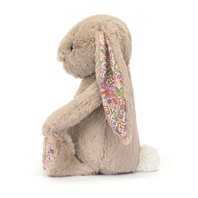 Small Blossom Beige Bunny ‘Petal’