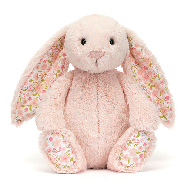 Small Blossom Blush Bunny ‘Cherry’
