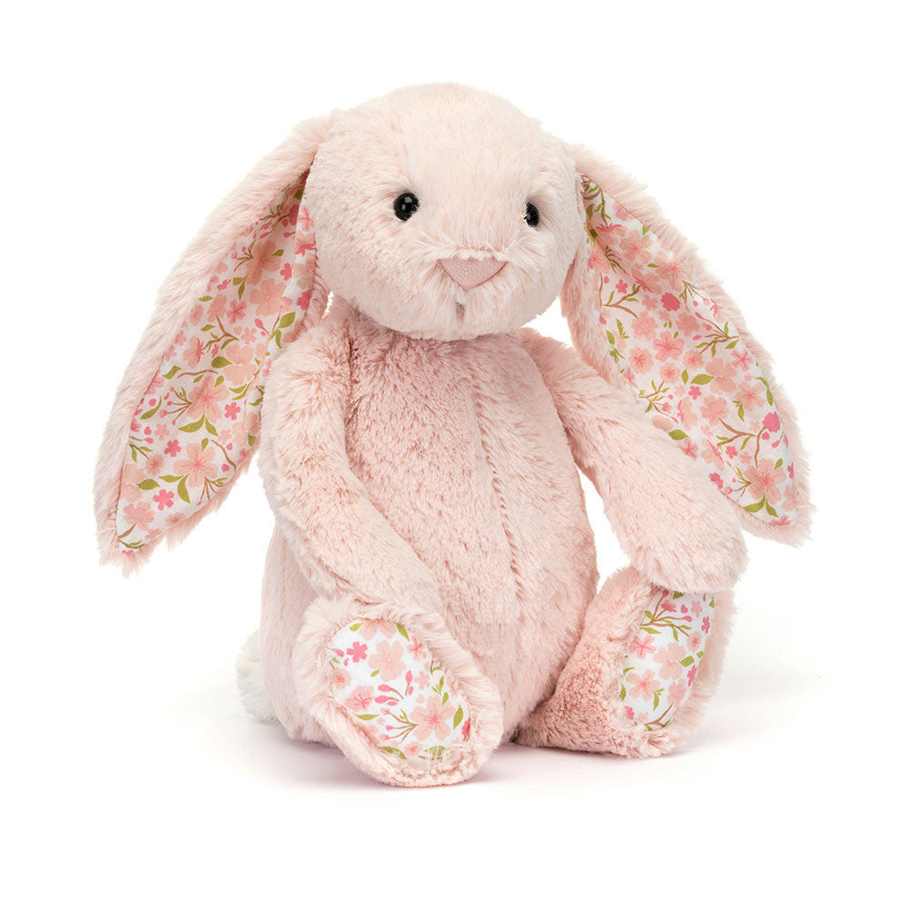 Small Blossom Blush Bunny ‘Cherry’