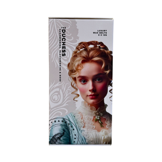 The Duchess Wax Melts