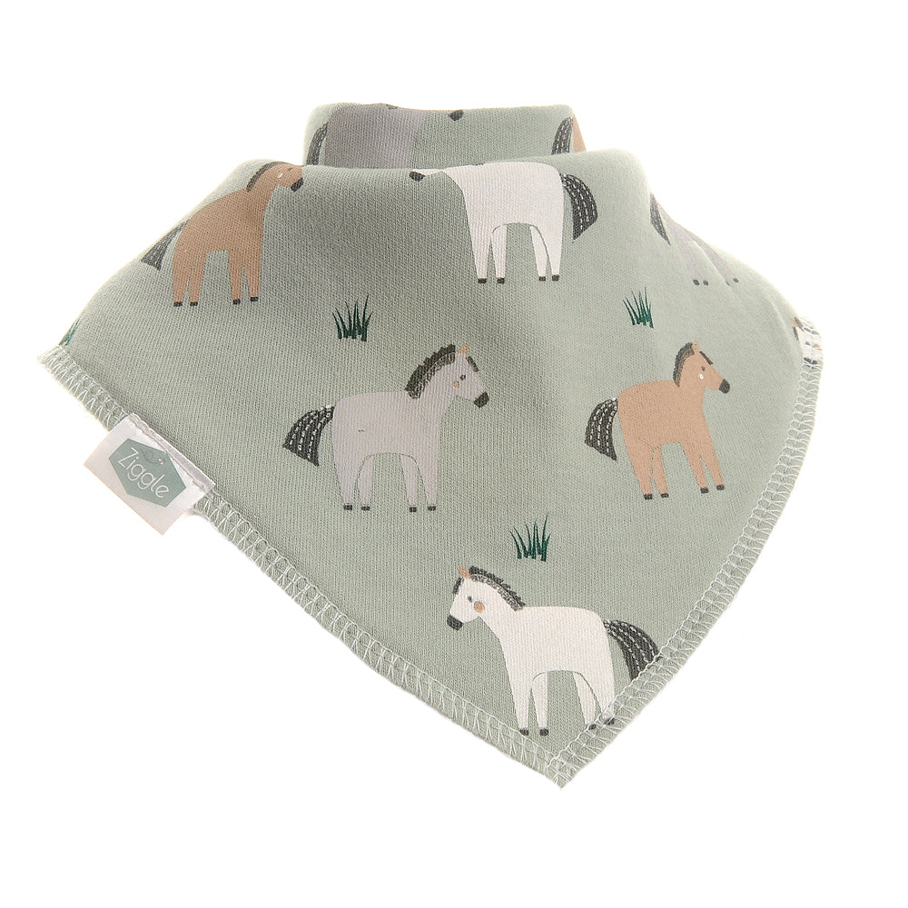 Country Life Bib Set