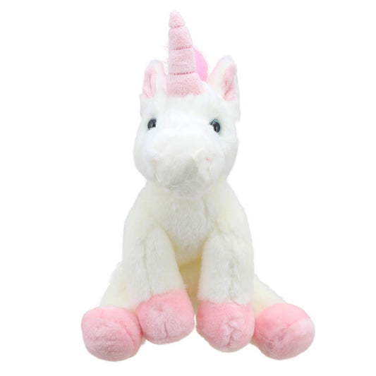 Wilberry Large Unicorn Plush