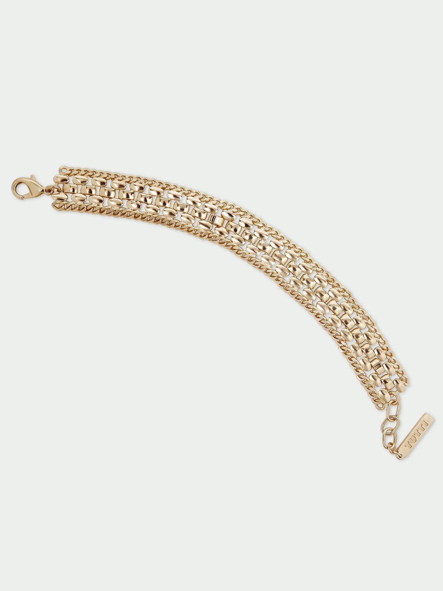 Tutti Rise Bracelet Gold