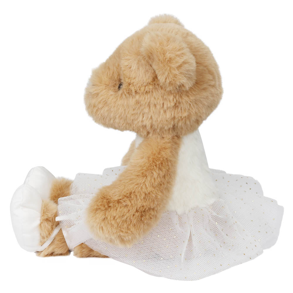 Wilberry Plush Dancers Bear