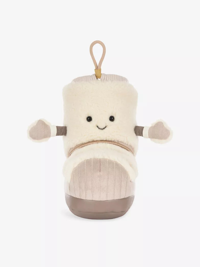 Jellycat Amuseables Perta Snow Boot