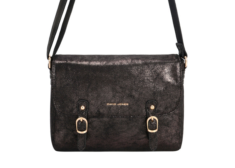 David sales jones satchel
