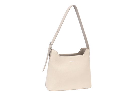 David Jones Bucket Handbag Oxford Tan