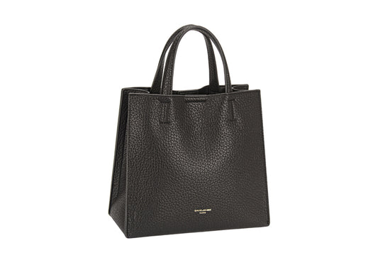 David Jones Shopper Bag Black