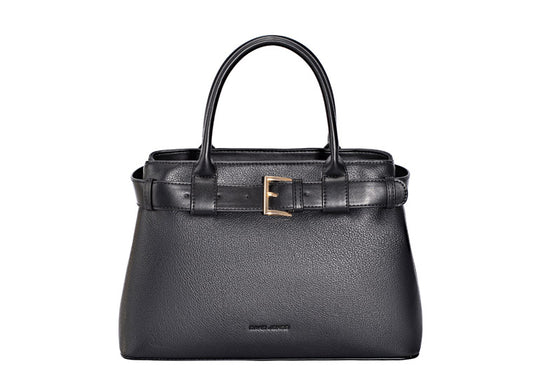 David Jones Handbag Black