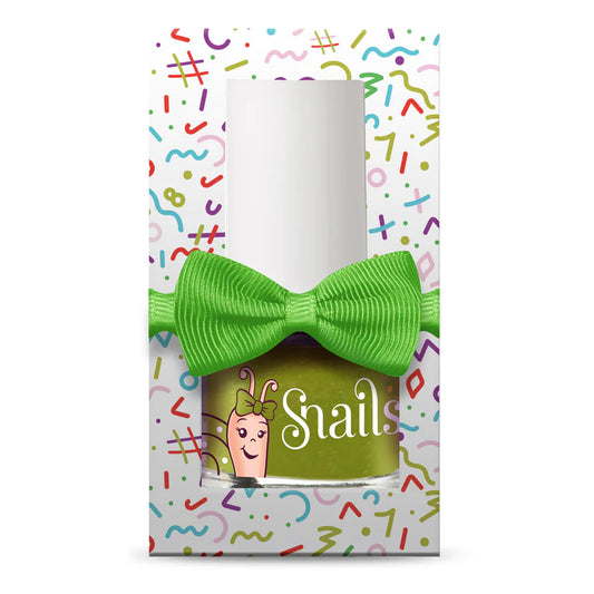 Snails Nail Polish in Tic Tac Toe