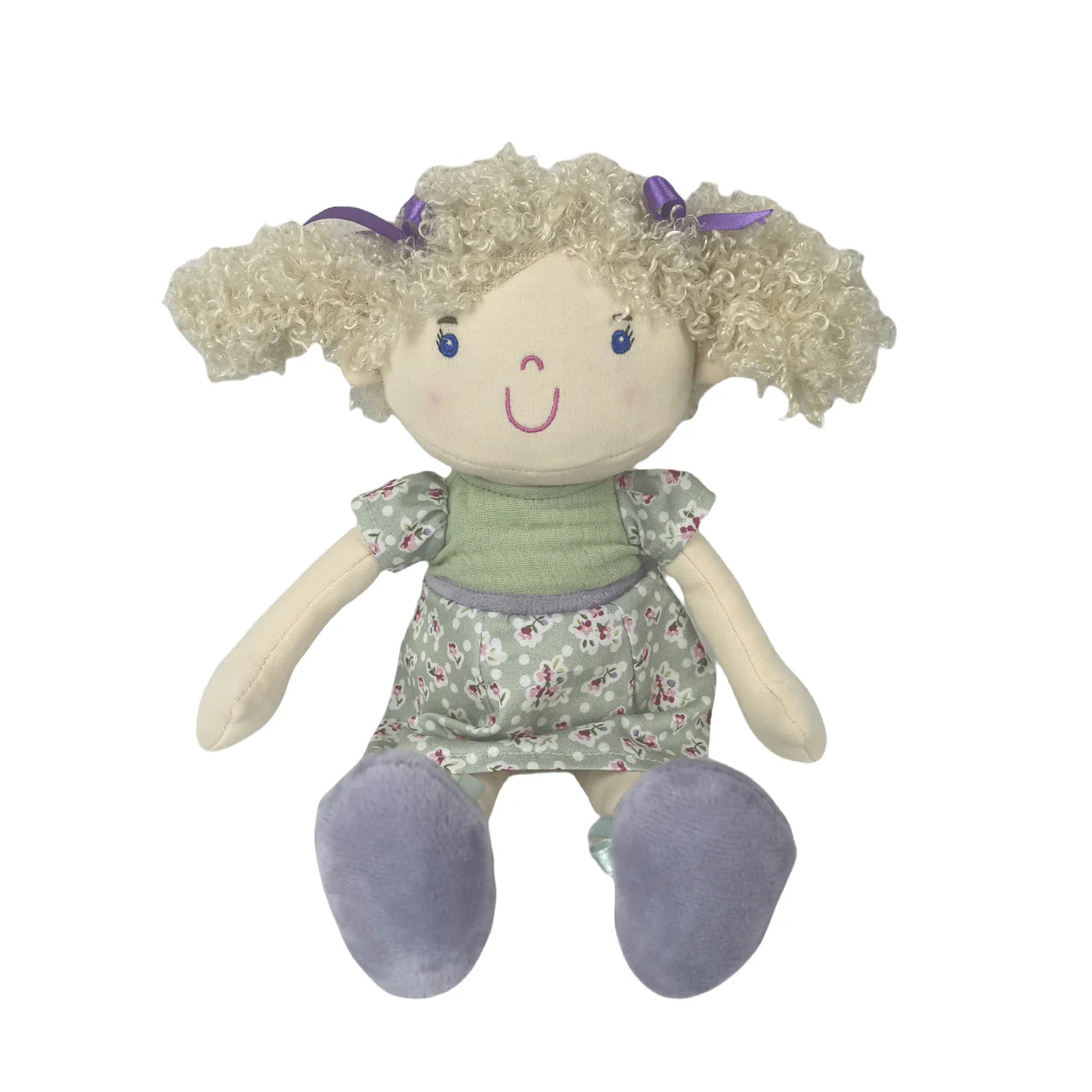 Friend’s Rosemary Traditional Rag Doll