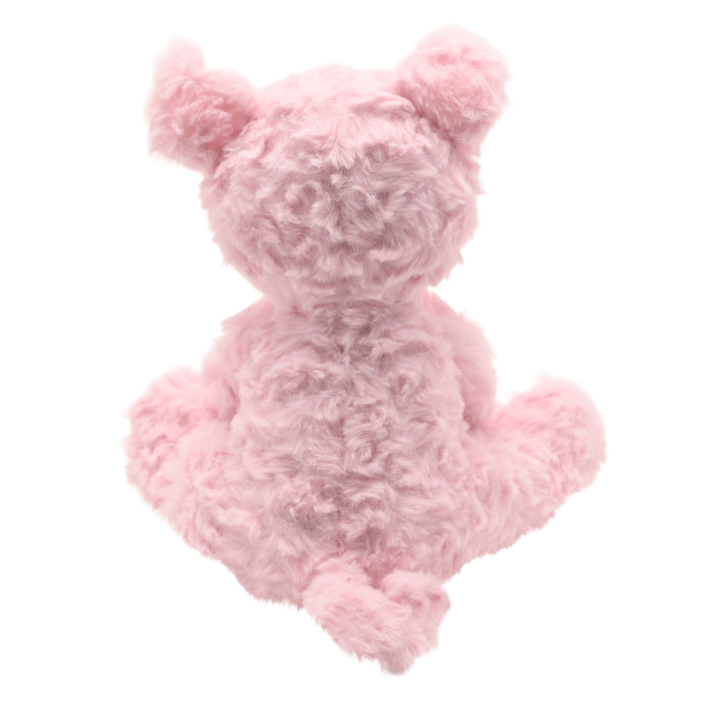 Softies Pedro The Plush Pig