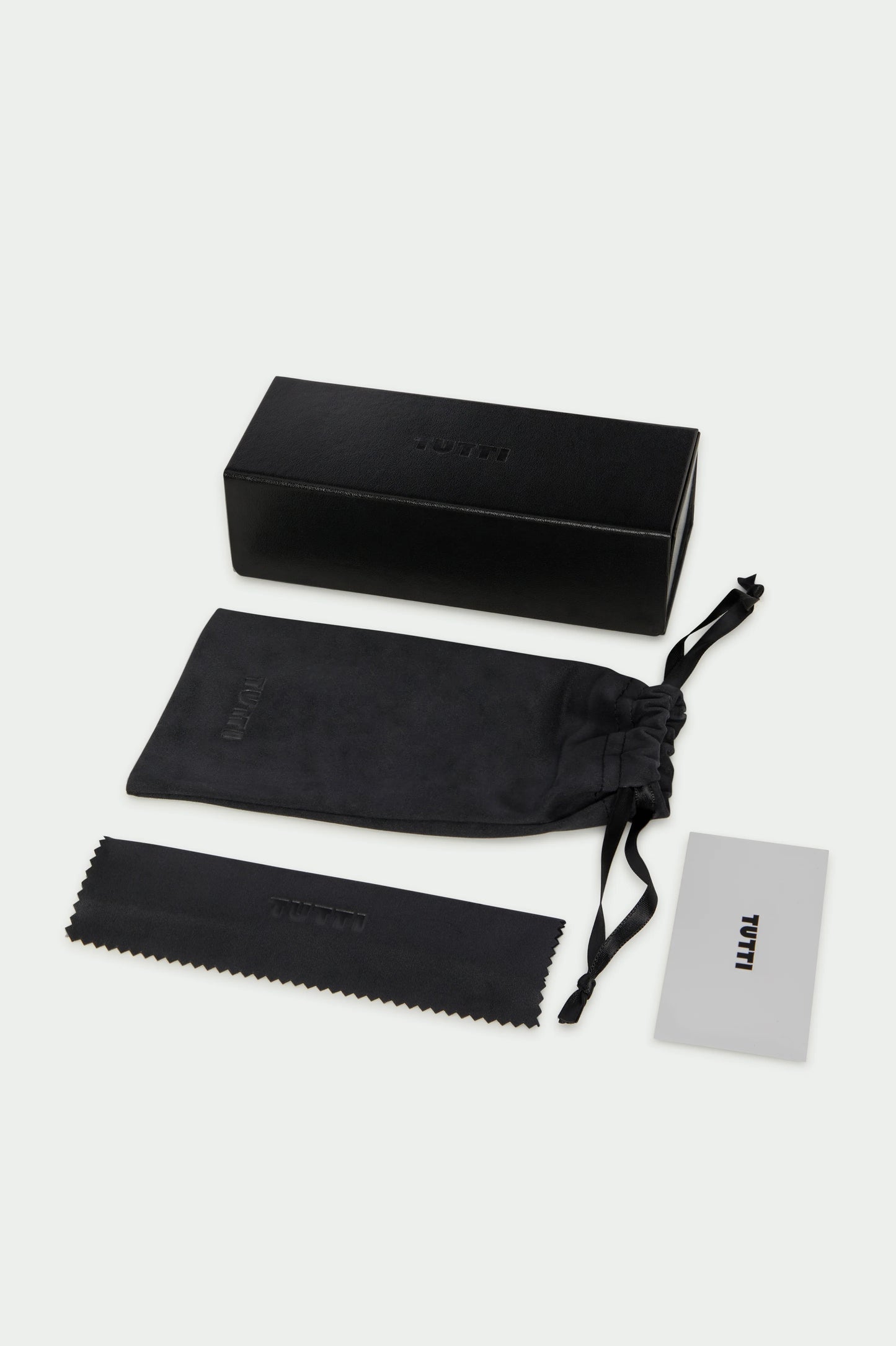Ashen Sunglasses