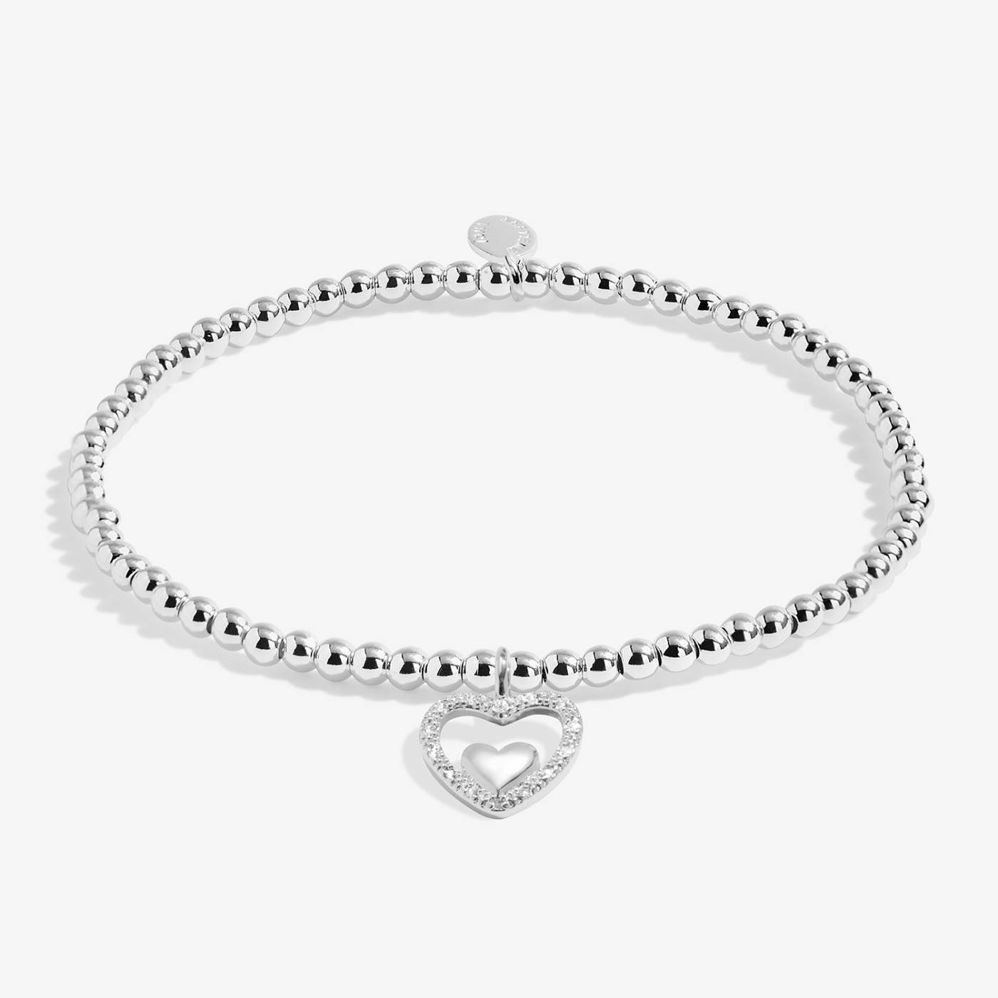 A Little ‘Happy Birthday Nana’ Bracelet