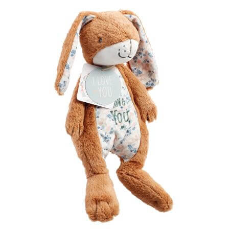 Guess How Much I Love You Large Nutbrown Hare