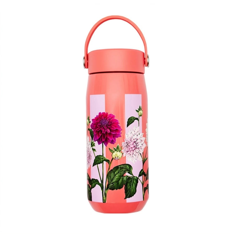 Joy Floral Water Bottle
