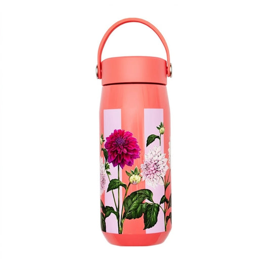 Joy Floral Water Bottle