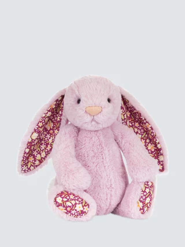 Thistlepop Blossom Luxe Bunny