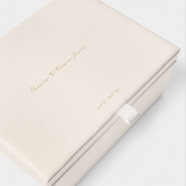Katie Loxton Bridal Keepsake Box