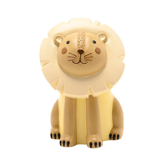 Petit Cheri Lion Money Box