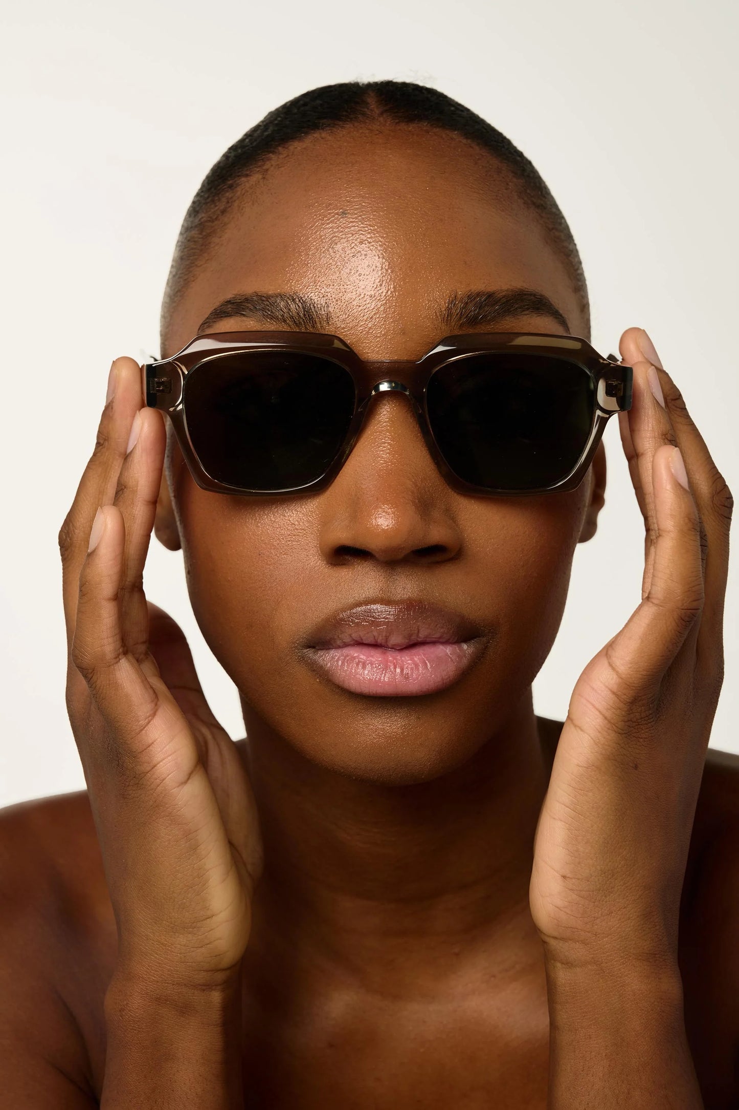 Ashen Sunglasses