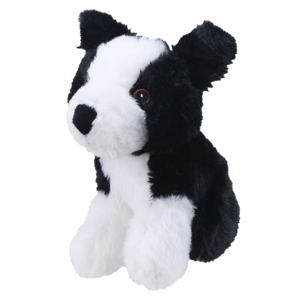 Wilberry Eco Minis Border Collie