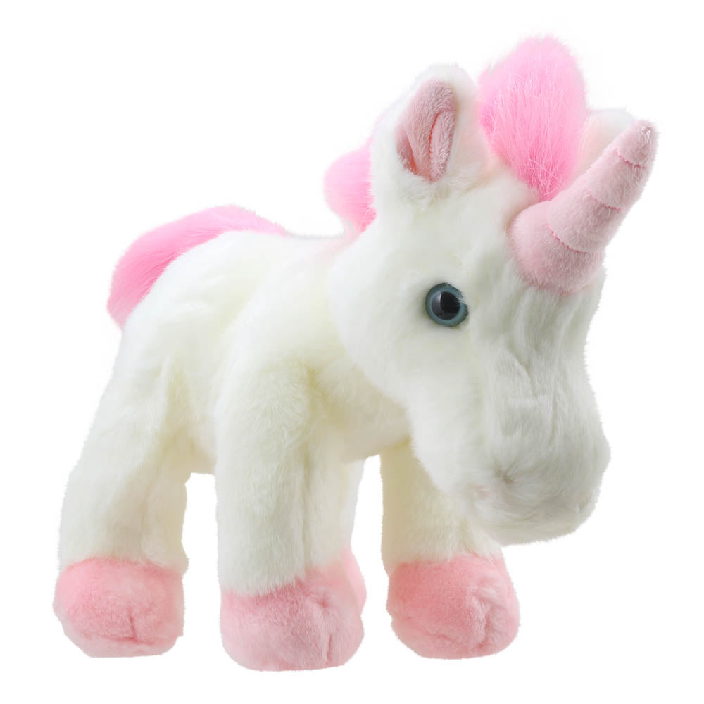 Wilberry Large Unicorn Plush