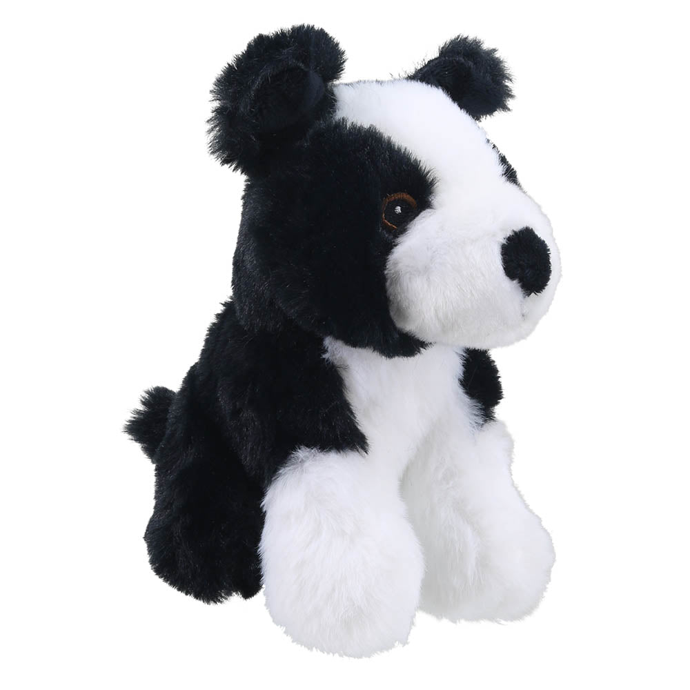 Wilberry Eco Minis Border Collie