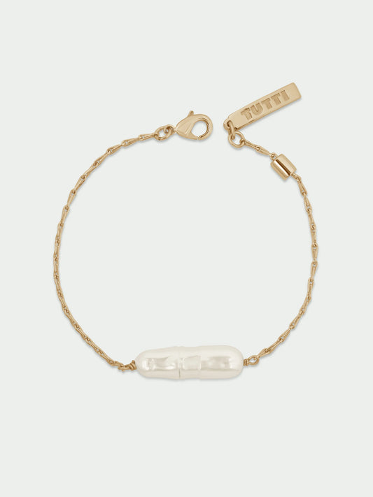 Tutti Grace Bracelet Gold