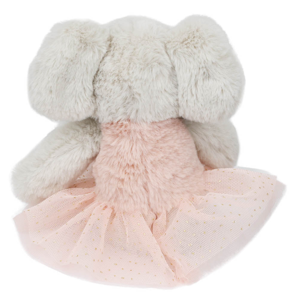Wilberry Plush Dancers Elephant