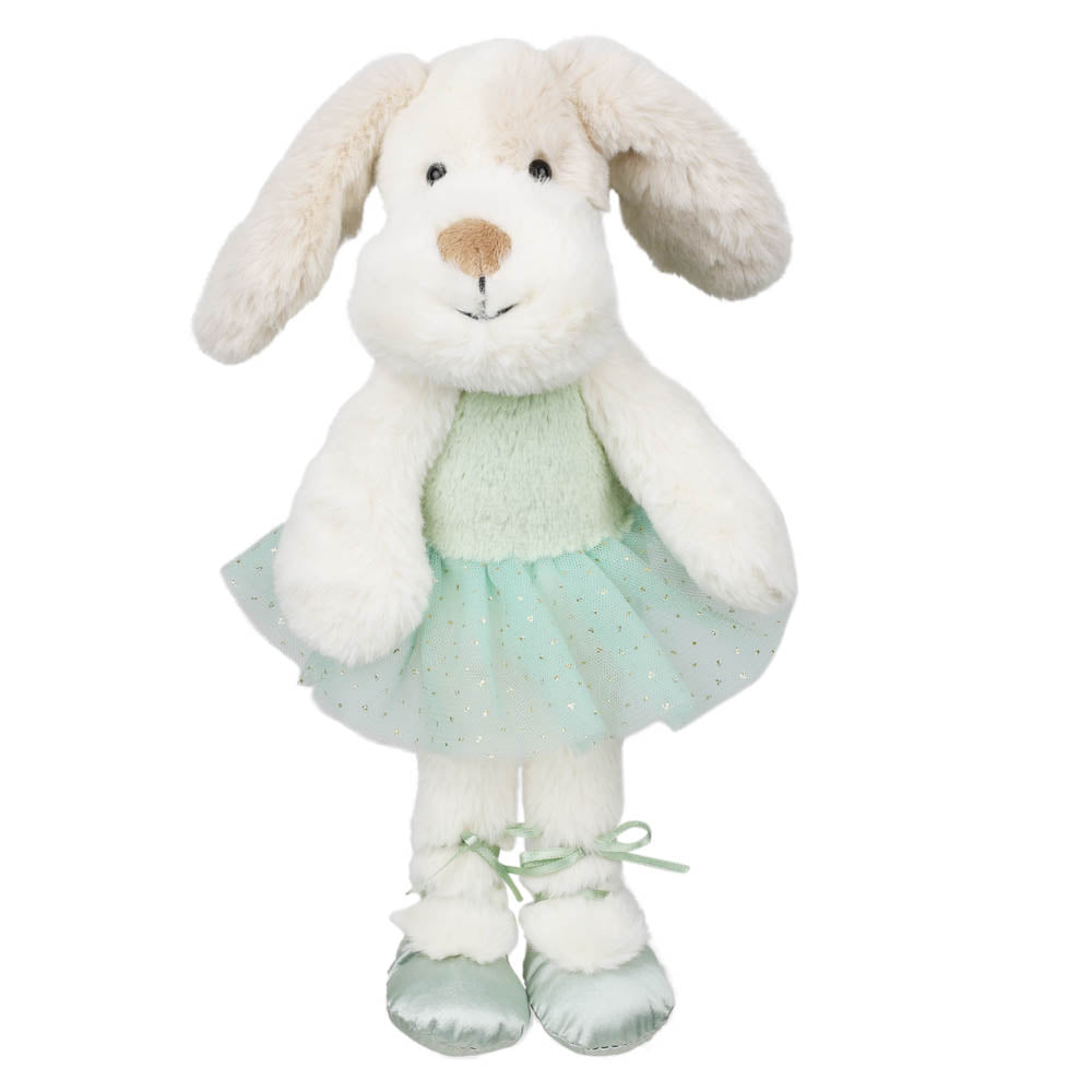 Wilberry Plush Dancers Dog