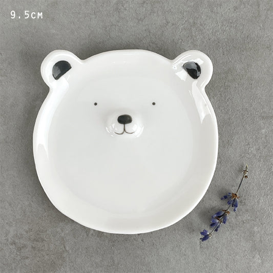 Bear Always Remember You Are Loved Trinket Dish