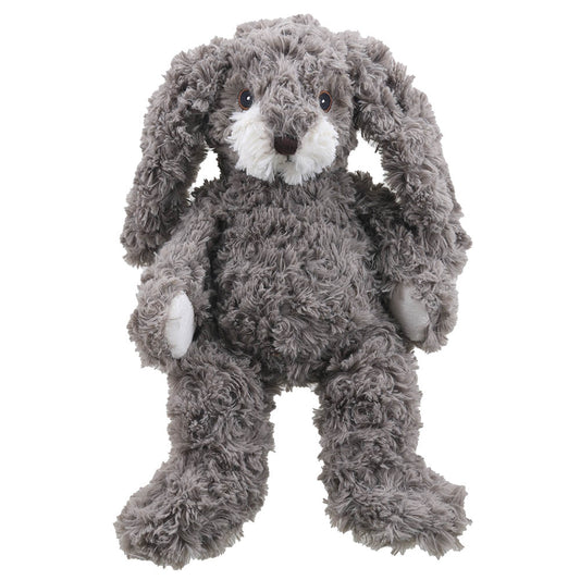 Wilberry Classics Grey Bunny