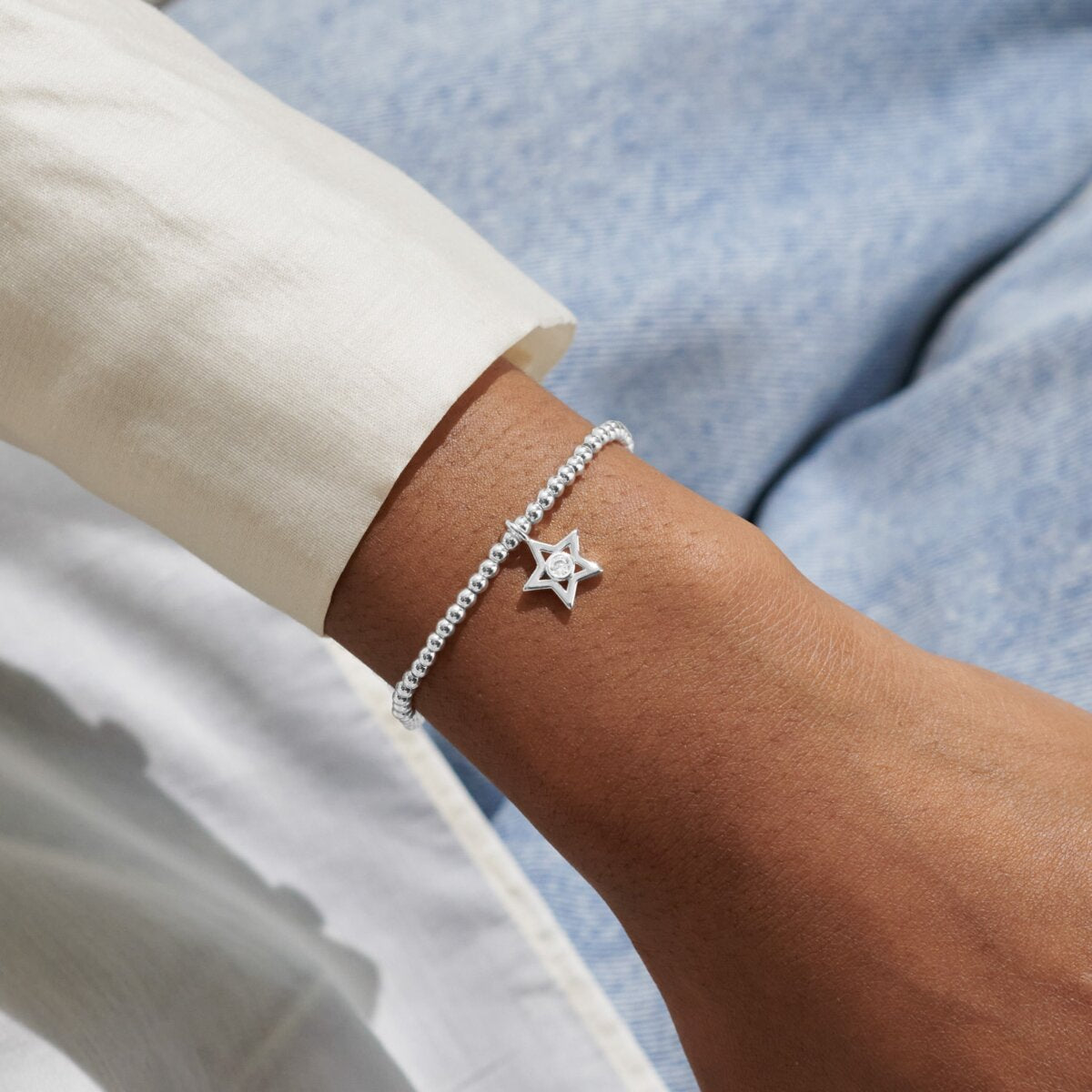 A Little Can’t Thank You Enough Joma Bracelet