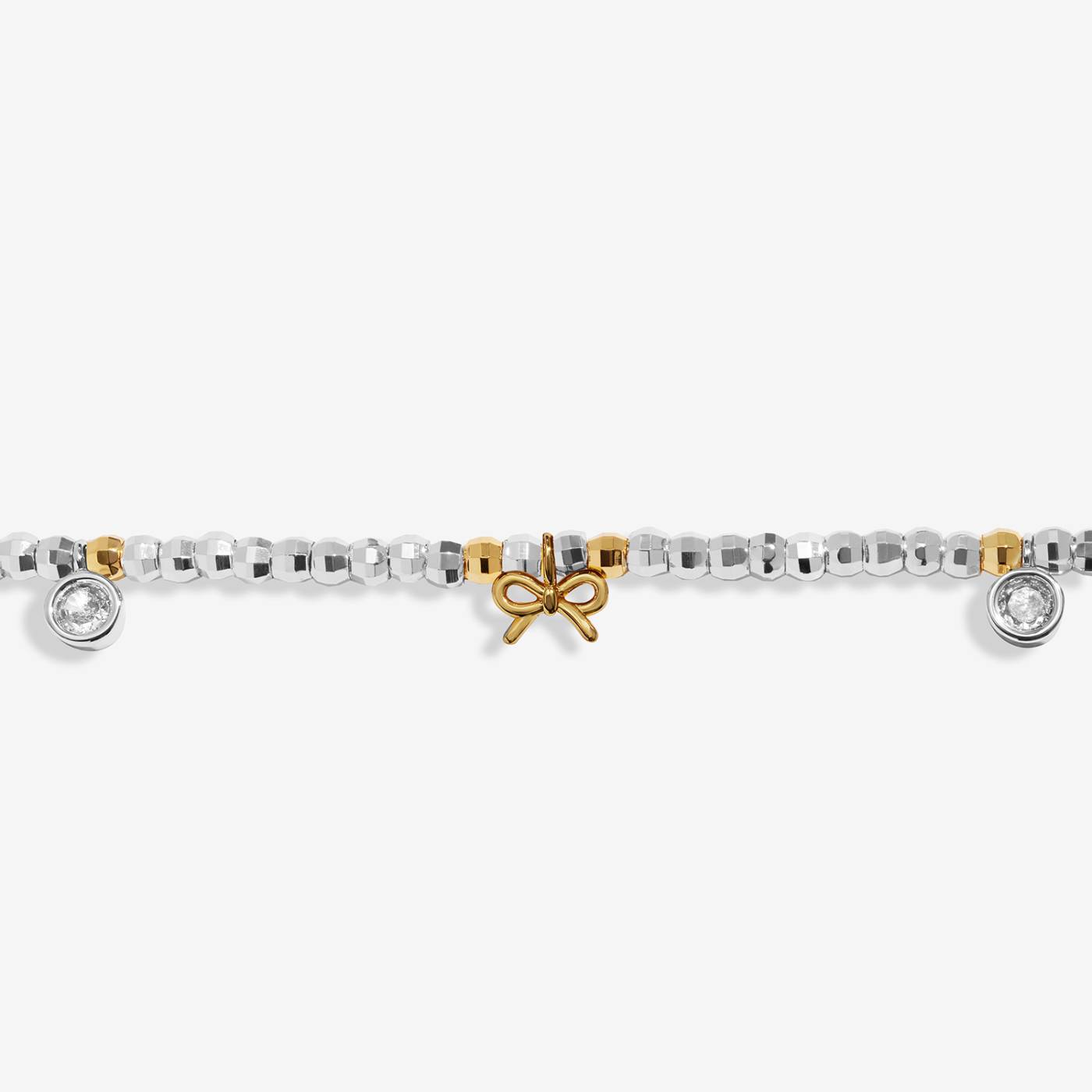 Sparkle Confetti A Little ‘Thank You’ Bracelet