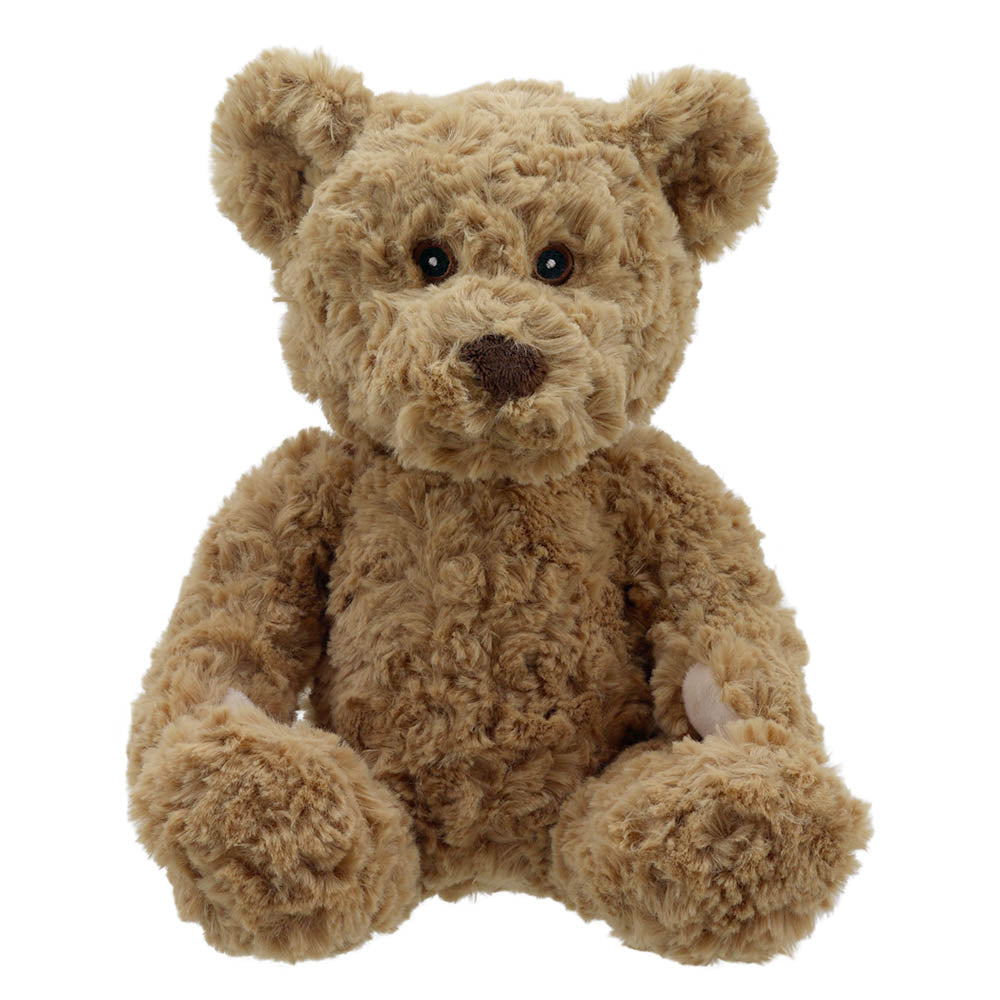 Wilberry Eco Cuddles Teddy The Bear