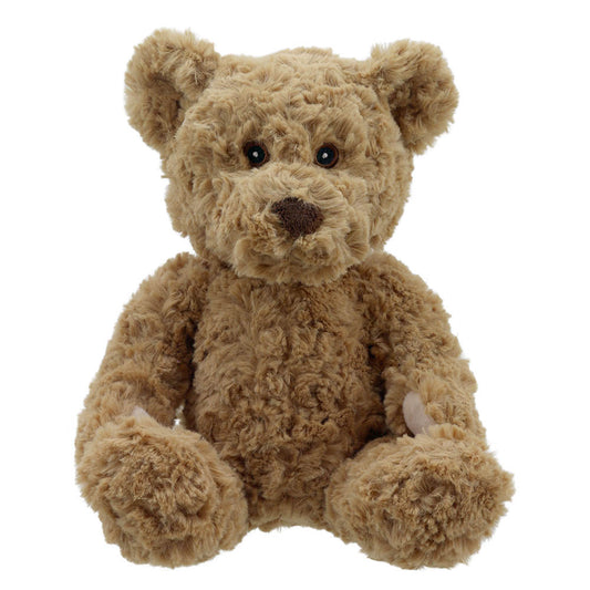 Wilberry Eco Cuddles Teddy The Bear